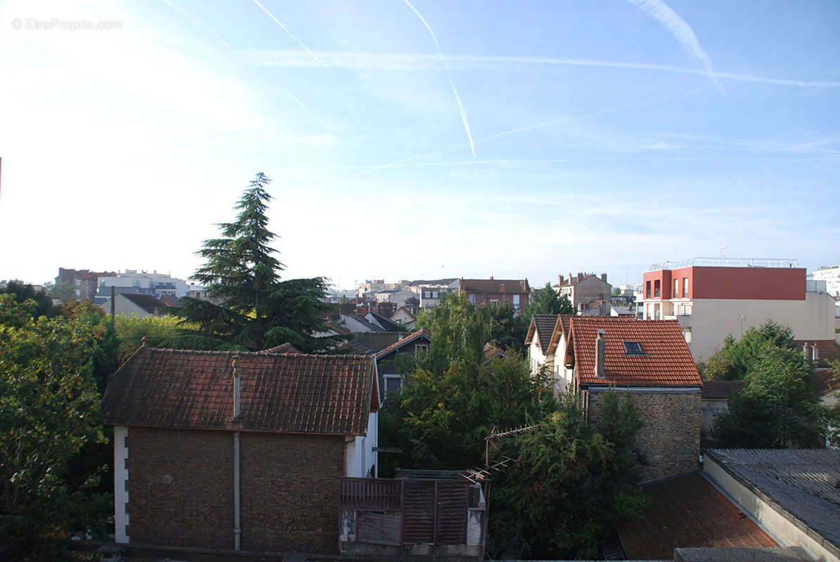 Appartement à BONDY