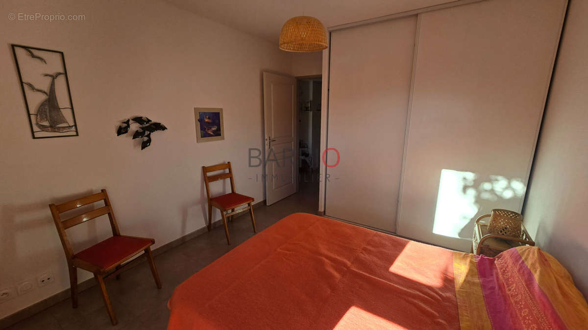 Appartement à ARGELES-SUR-MER