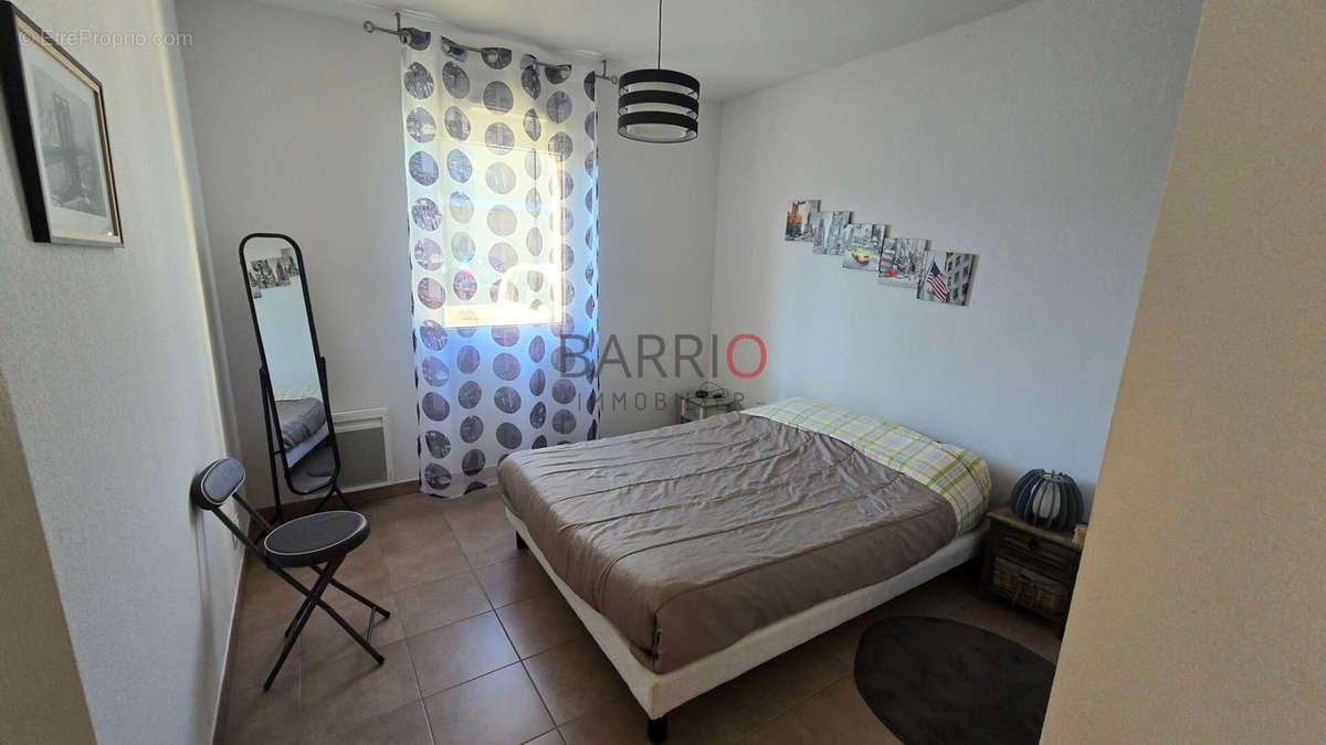 Appartement à ARGELES-SUR-MER