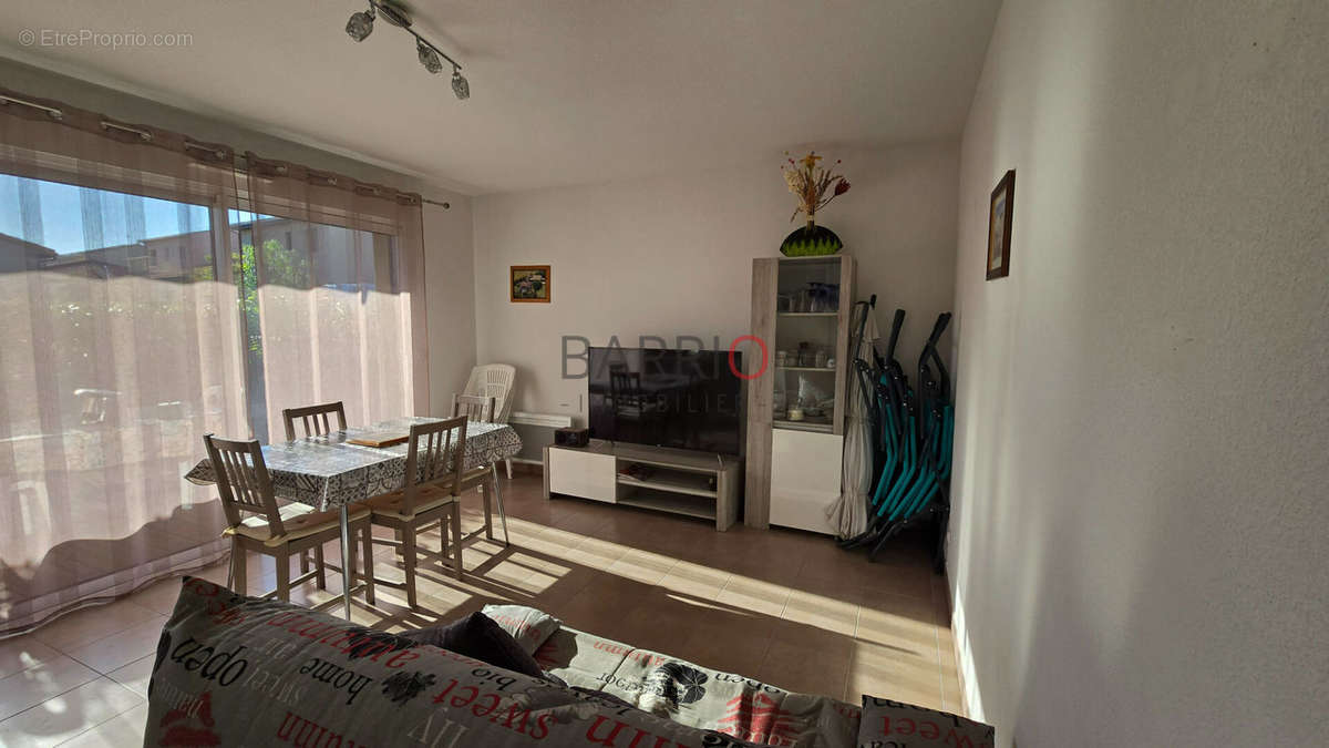 Appartement à ARGELES-SUR-MER