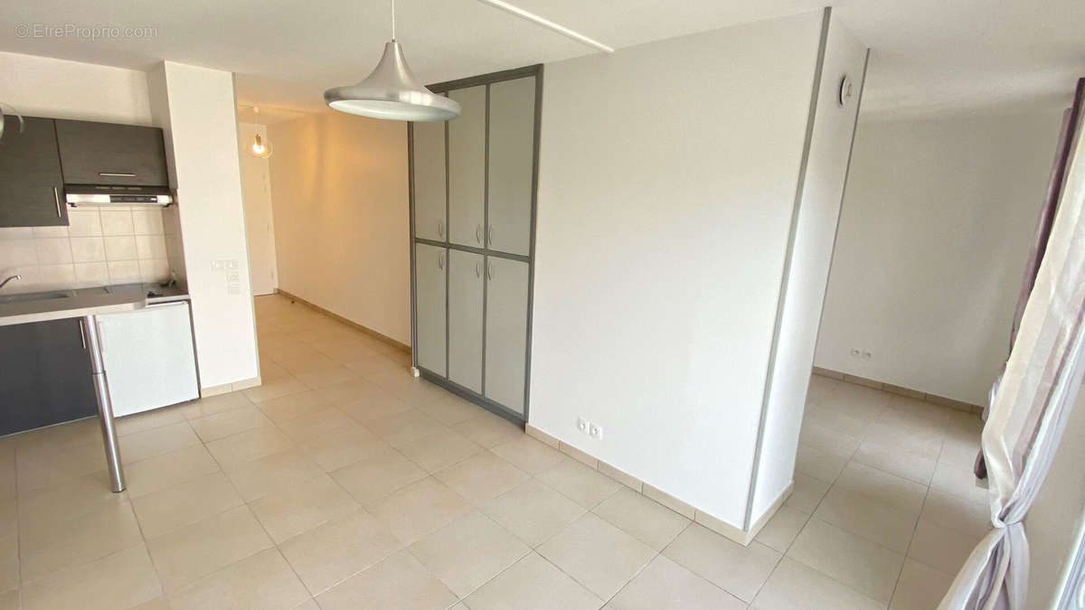 Appartement à EVREUX