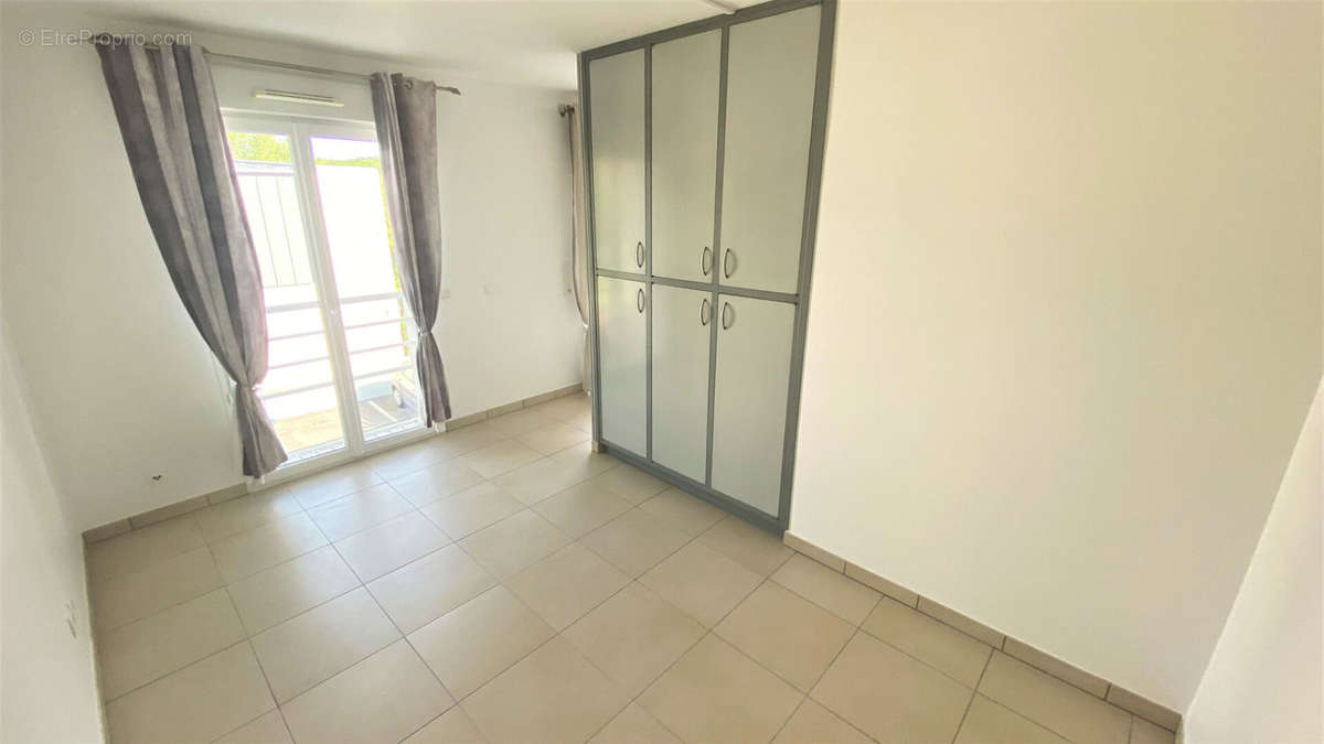 Appartement à EVREUX