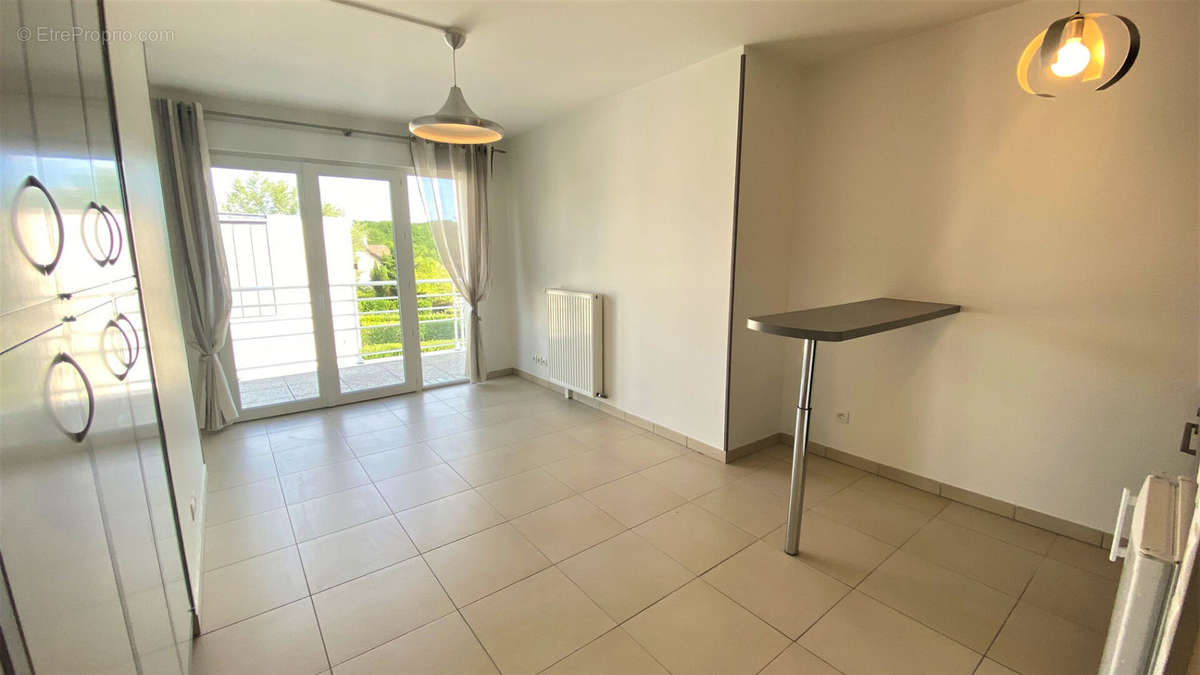 Appartement à EVREUX