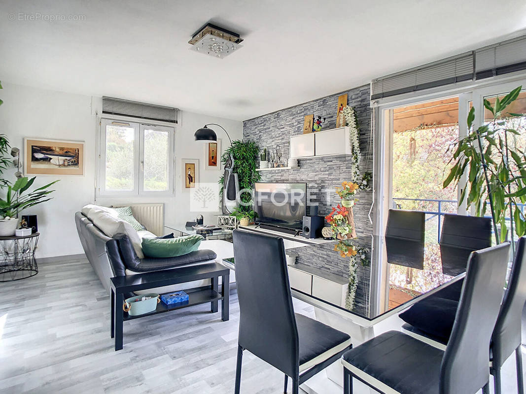 Appartement à BALMA