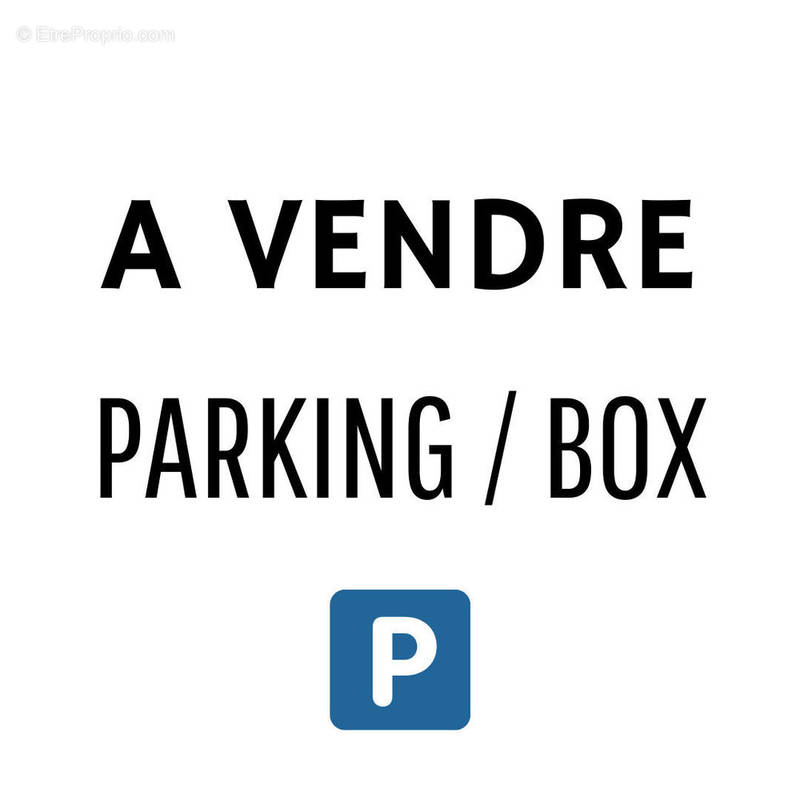 Parking à AYTRE