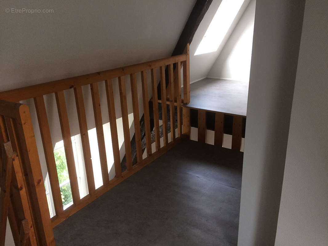 Appartement à ORLEANS