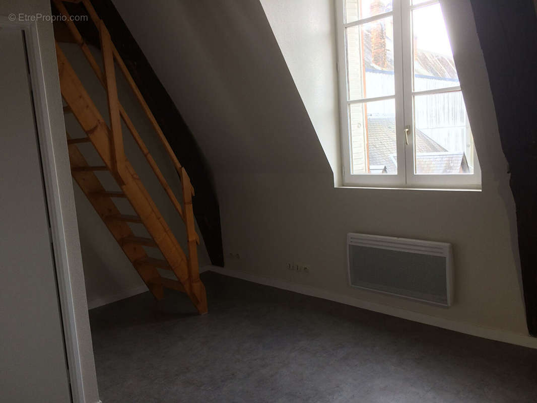 Appartement à ORLEANS