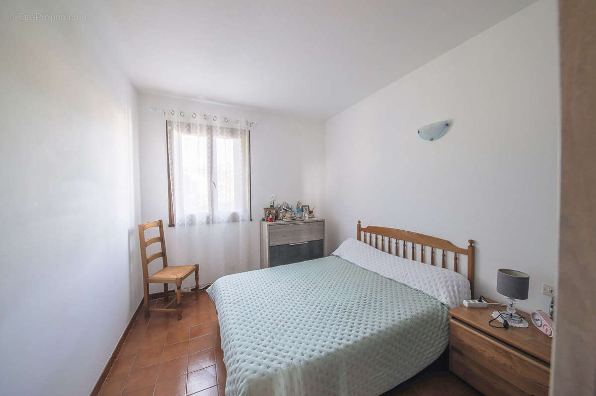 Appartement à PENTA-DI-CASINCA