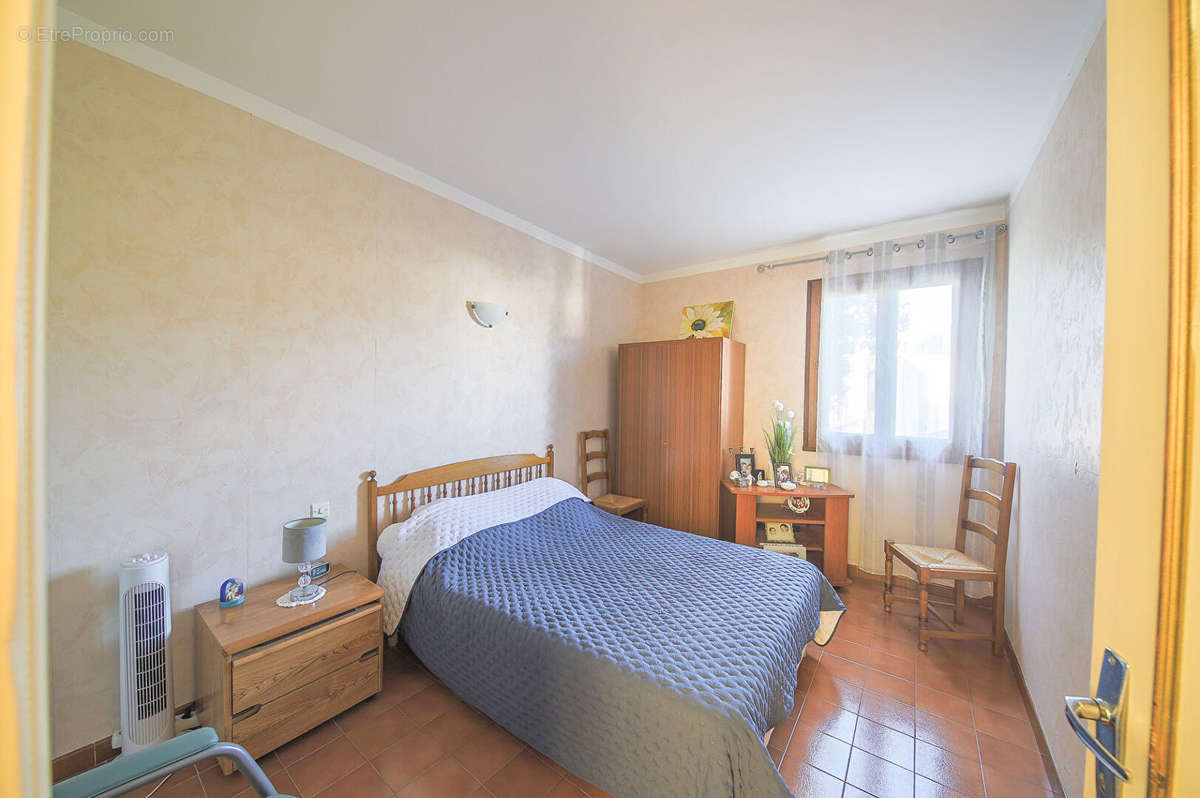 Appartement à PENTA-DI-CASINCA