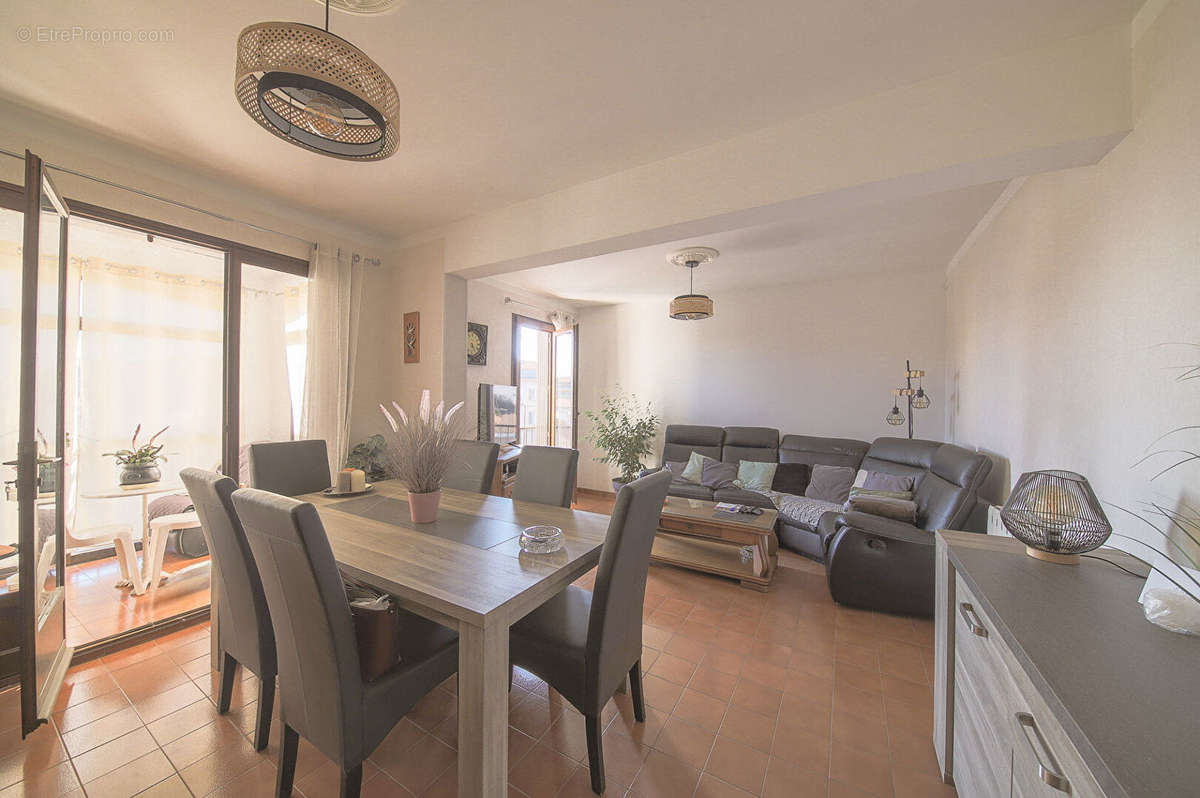 Appartement à PENTA-DI-CASINCA