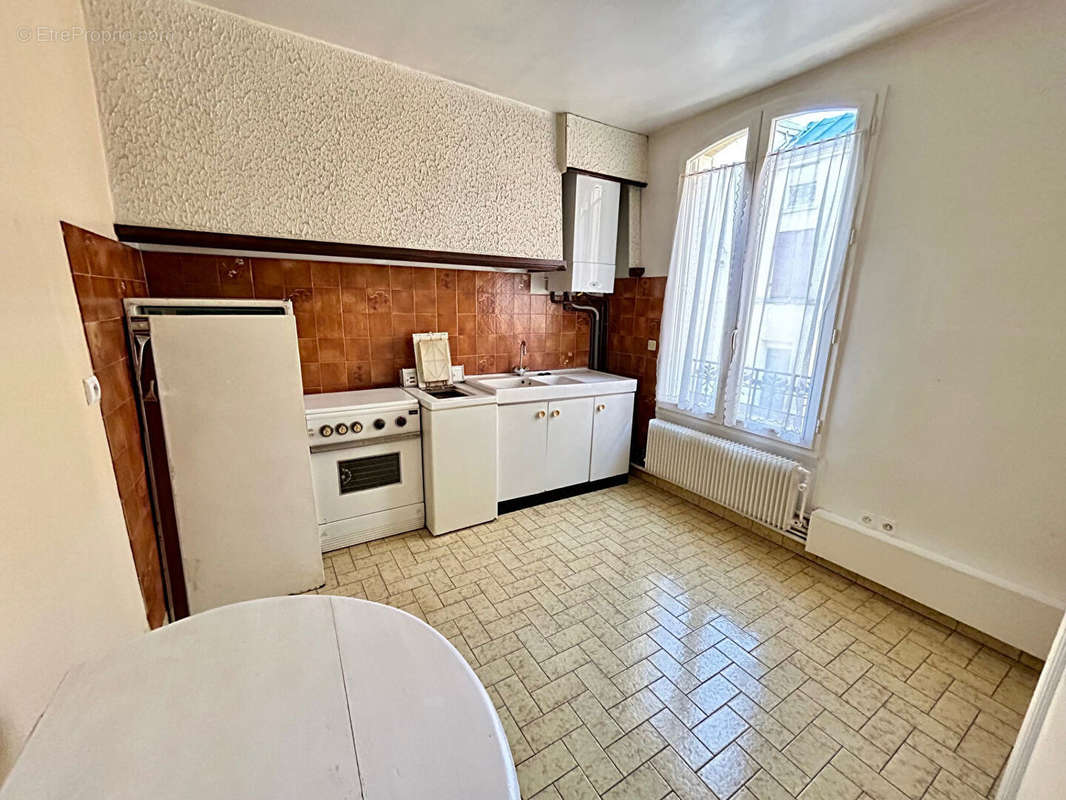 Appartement à ARGENTEUIL