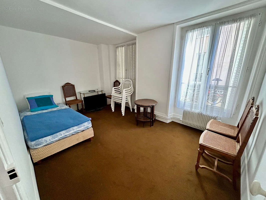 Appartement à ARGENTEUIL