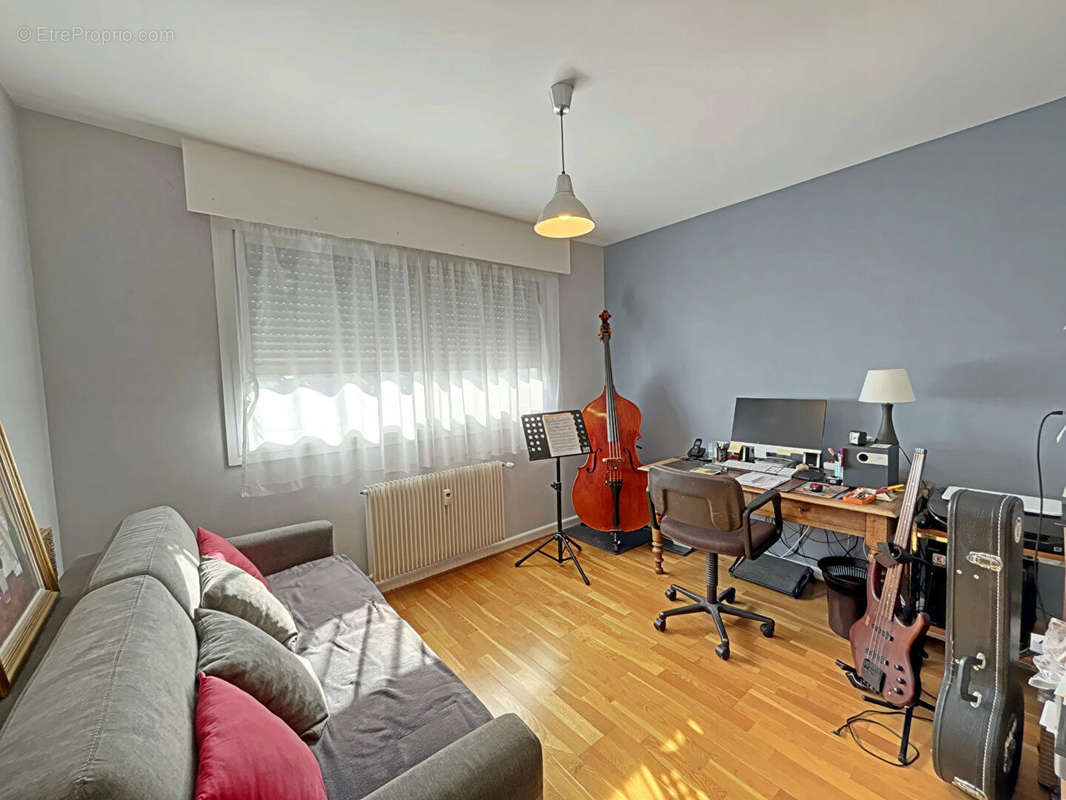 Appartement à BOURG-EN-BRESSE