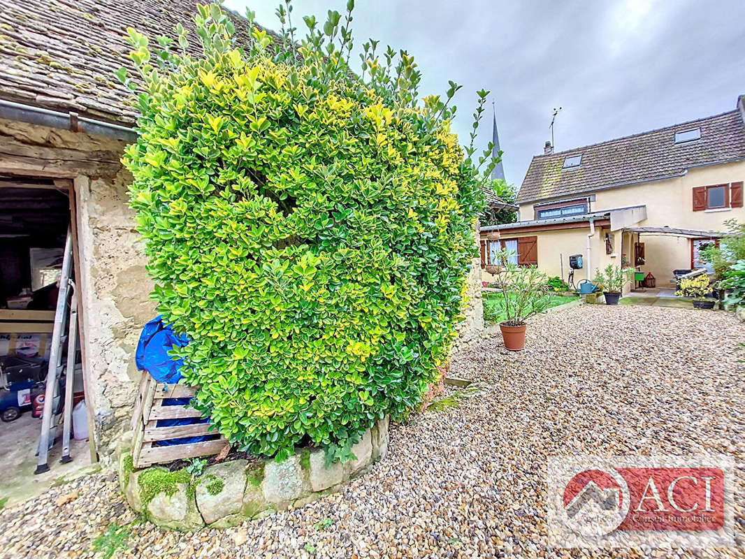 Maison à GISORS