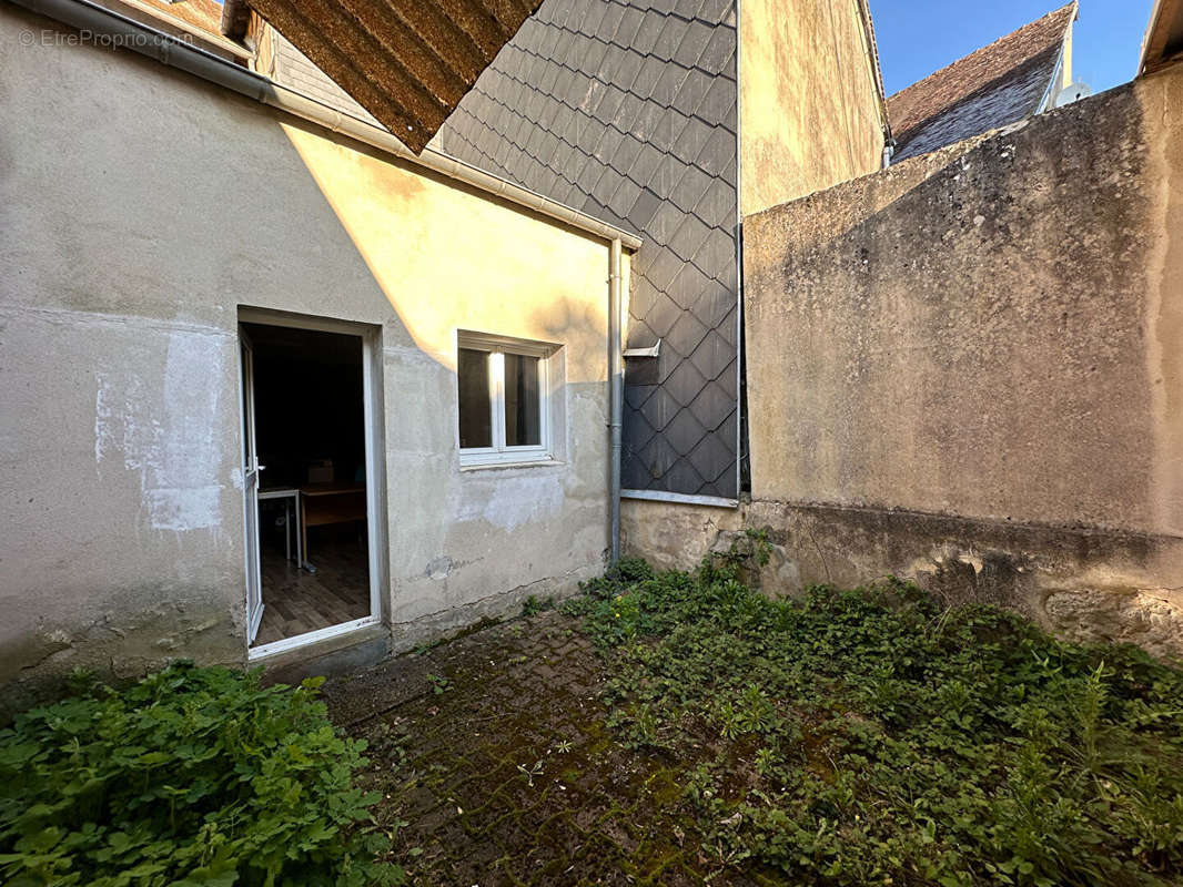 Appartement à CONCHES-EN-OUCHE