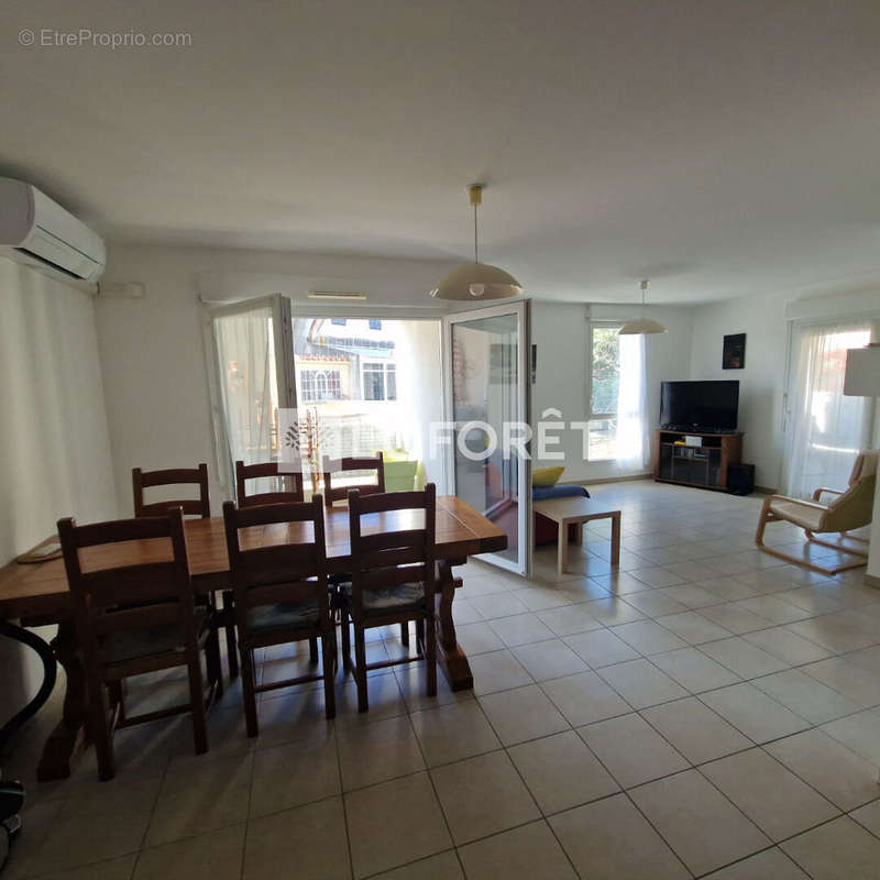 Appartement à MARTIGUES