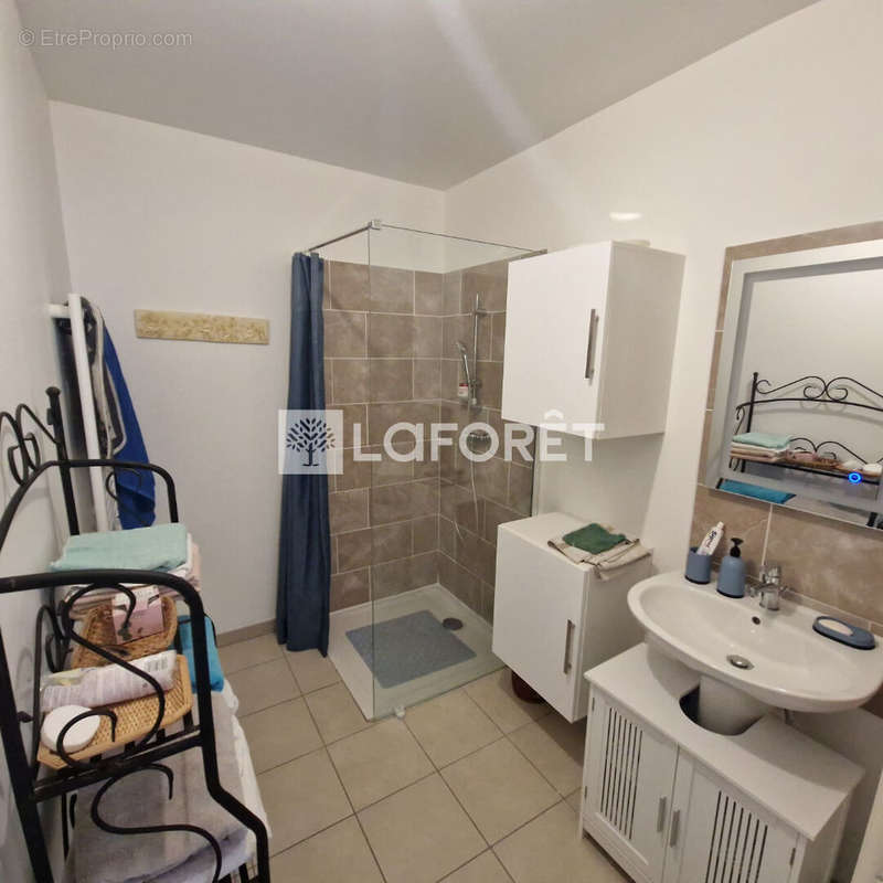 Appartement à MARTIGUES