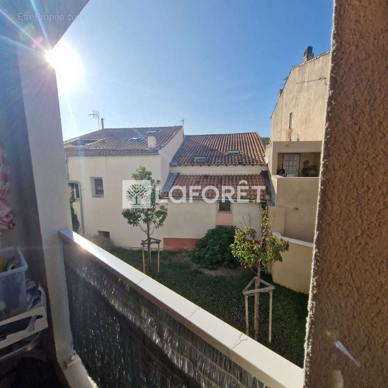 Appartement à MARTIGUES