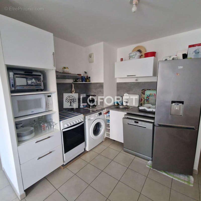 Appartement à MARTIGUES