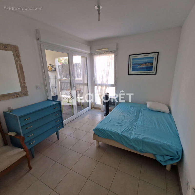 Appartement à MARTIGUES