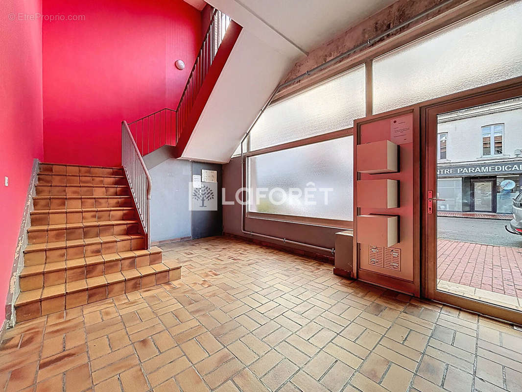 Appartement à ARMENTIERES