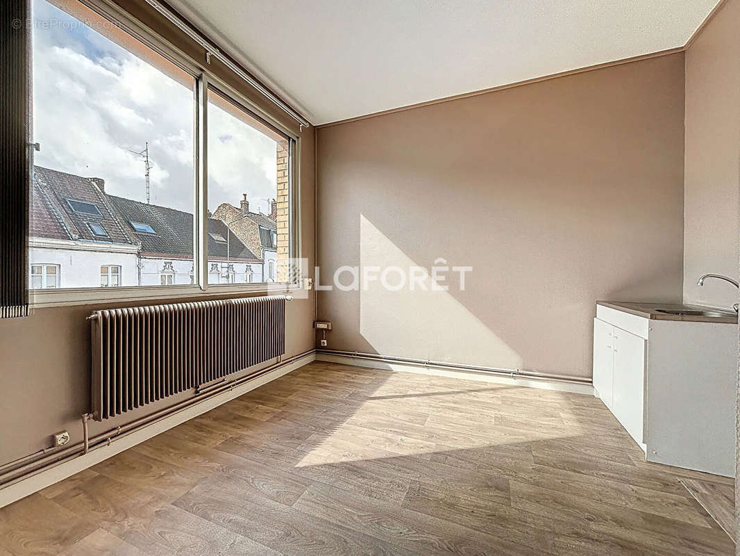 Appartement à ARMENTIERES