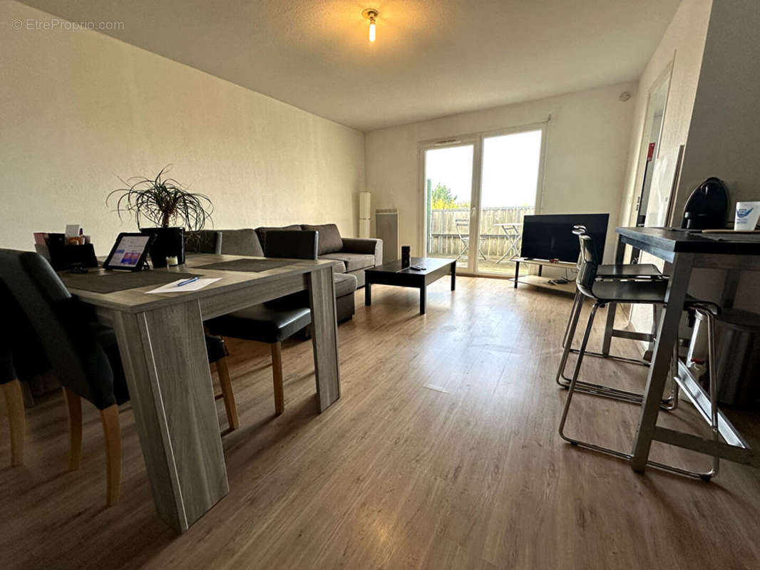 Appartement à MERIGNAC