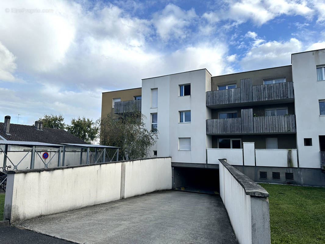 Appartement à MERIGNAC