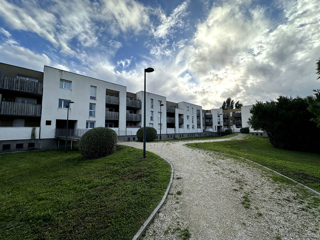 Appartement à MERIGNAC