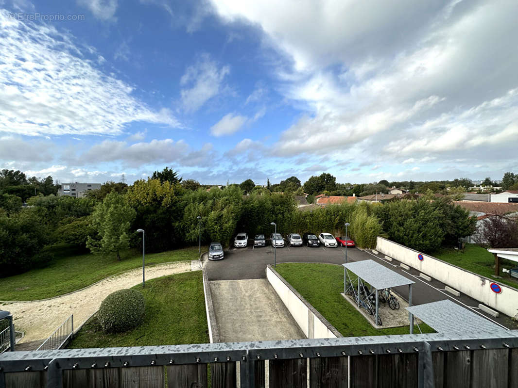 Appartement à MERIGNAC