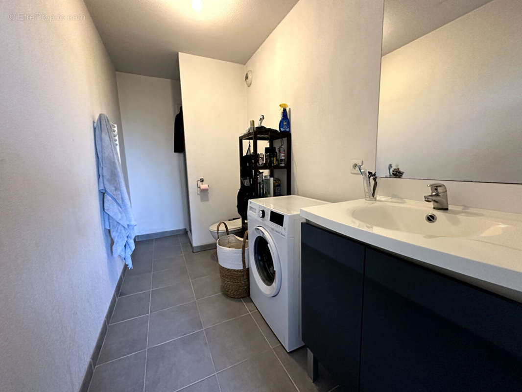 Appartement à MERIGNAC