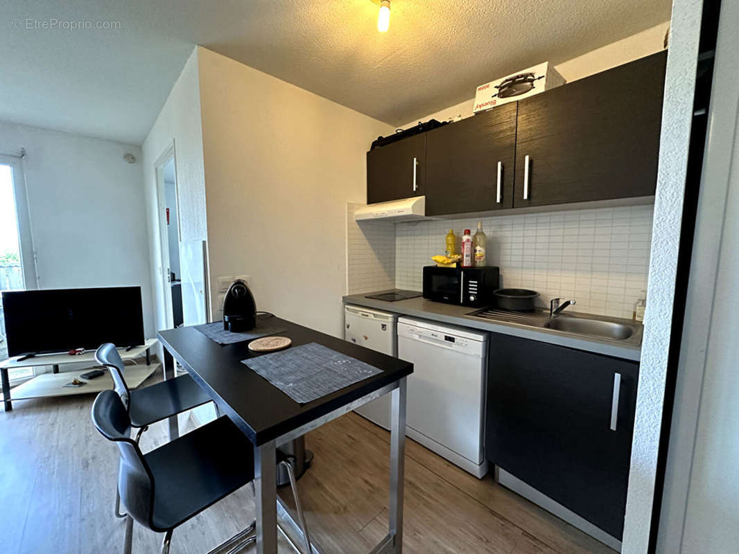 Appartement à MERIGNAC