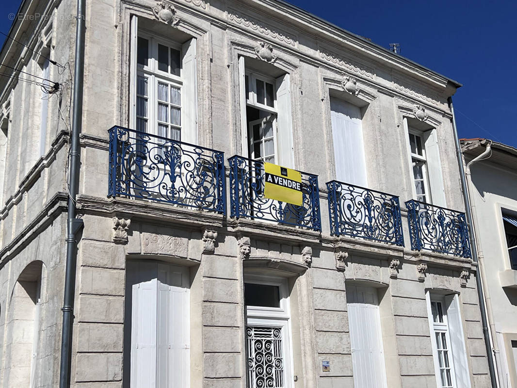 Appartement à ROYAN