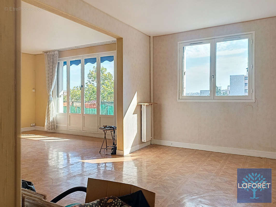 Appartement à NEUILLY-SUR-MARNE