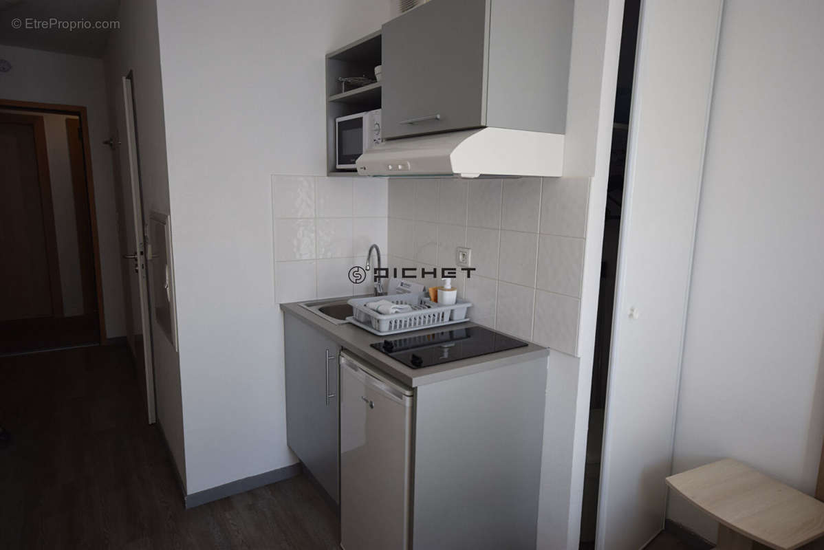 Appartement à LA ROCHELLE