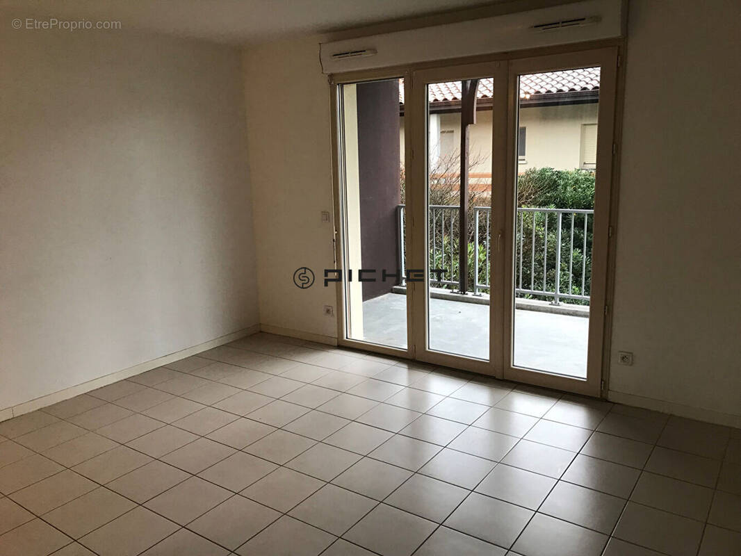 Appartement à BIGANOS