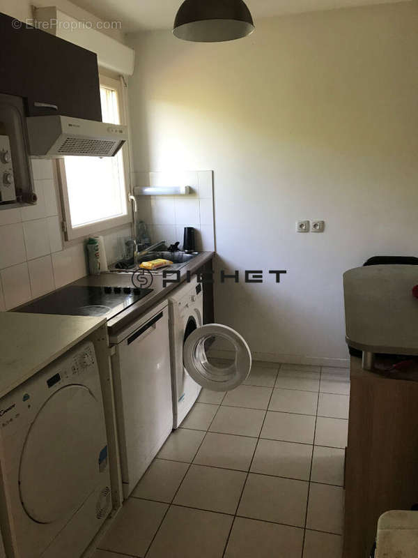 Appartement à BIGANOS