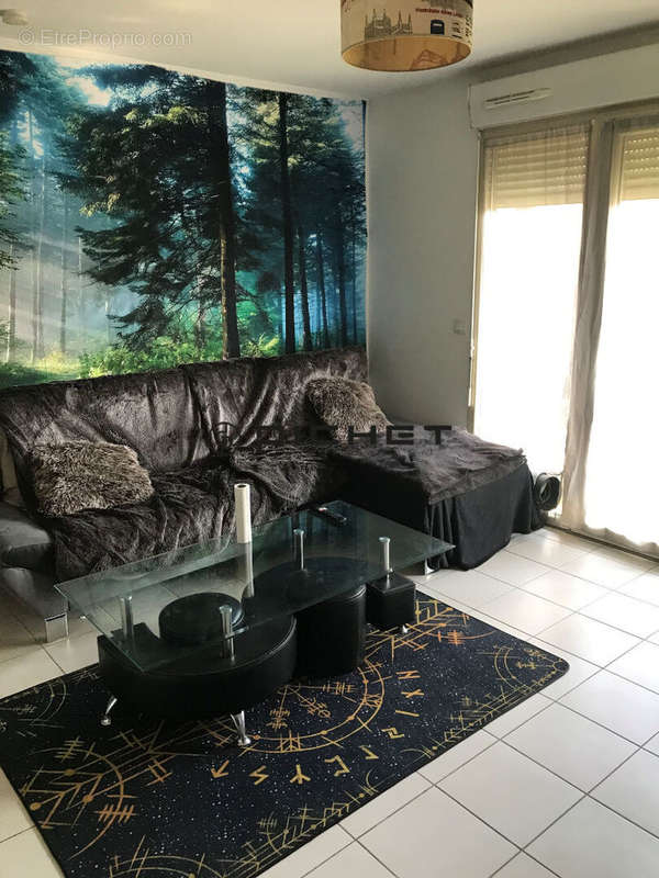 Appartement à BIGANOS