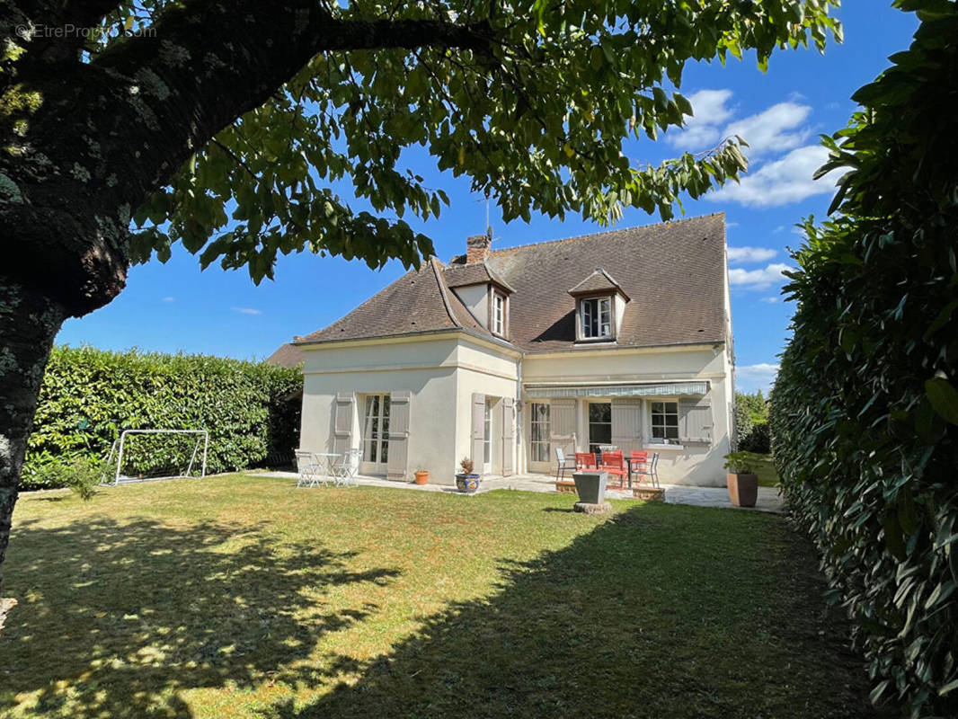 Maison à SENLIS