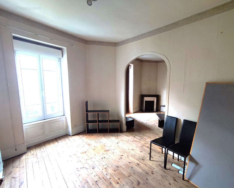 Appartement à CLERMONT-FERRAND