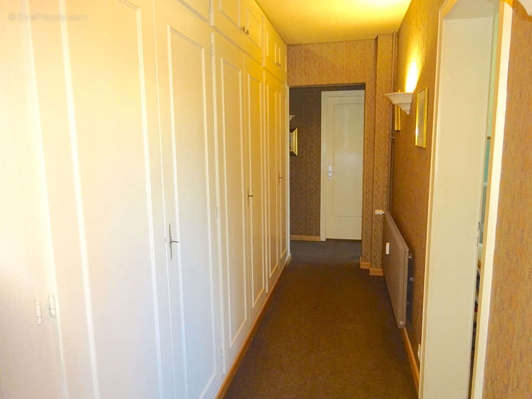 Appartement à RIEDISHEIM