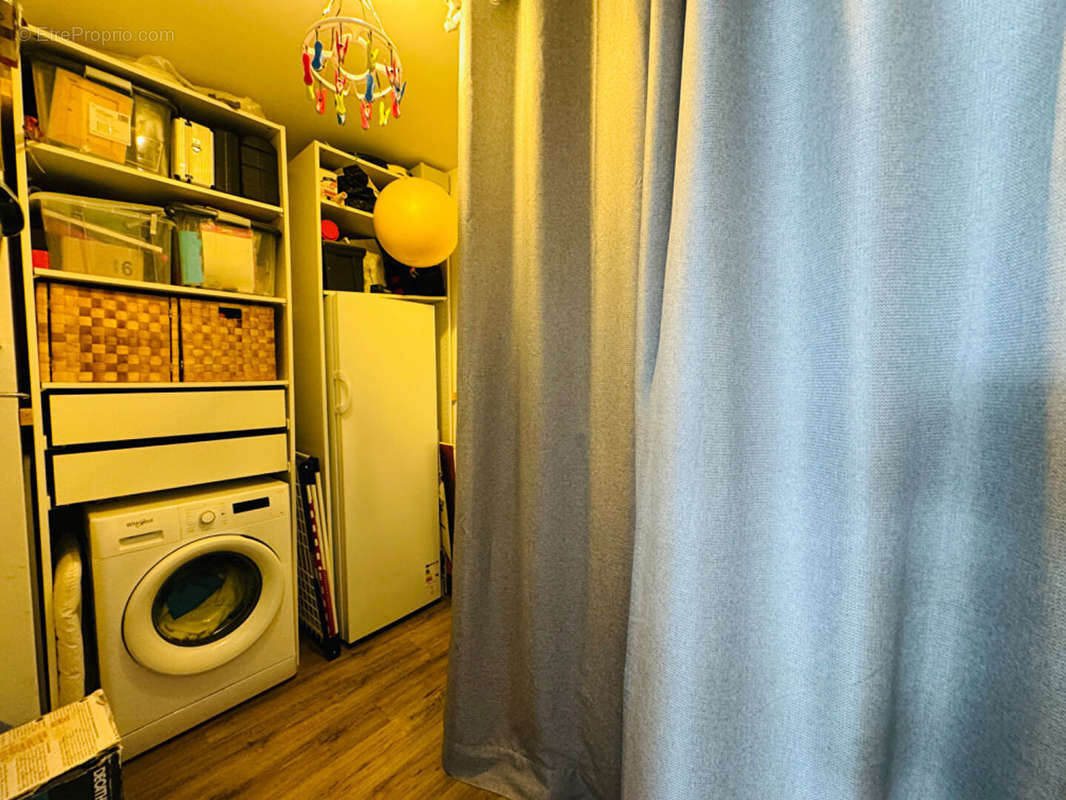 Appartement à SAINT-HERBLAIN