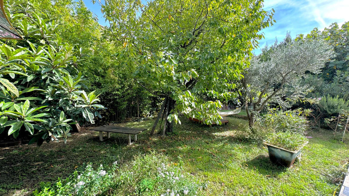 Maison à ENTRAIGUES-SUR-LA-SORGUE