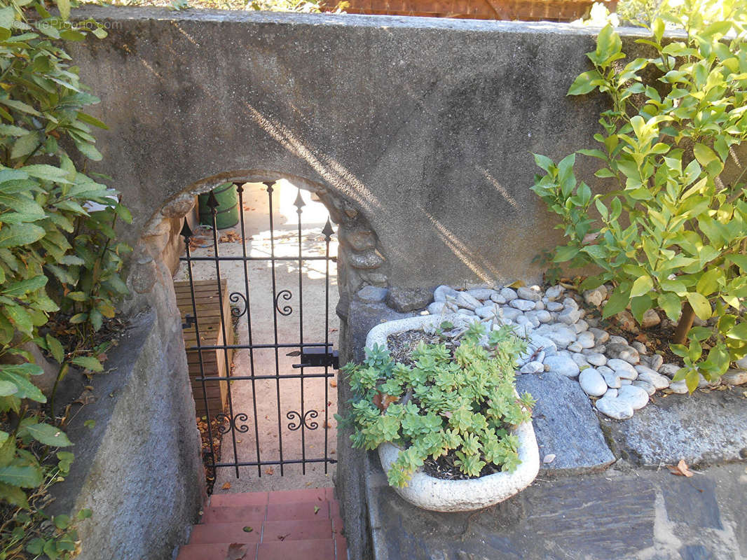 Maison à CERET