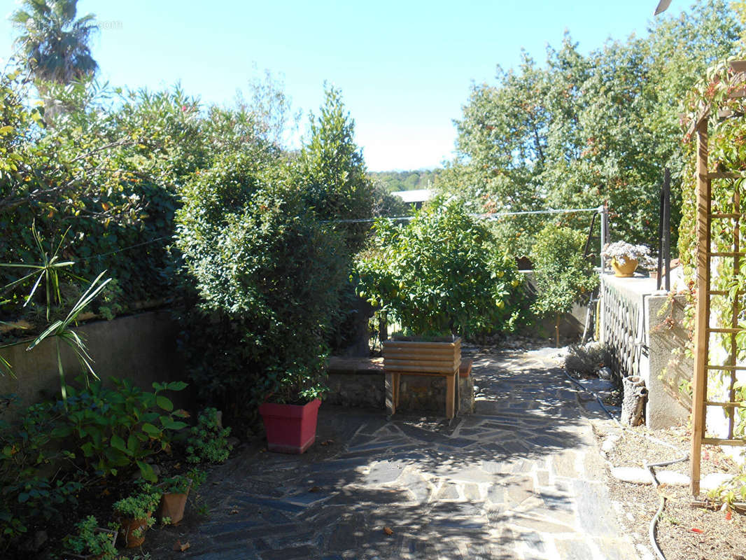 Maison à CERET