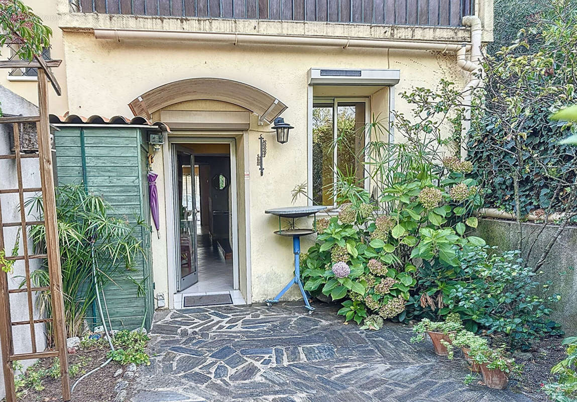 Maison à CERET