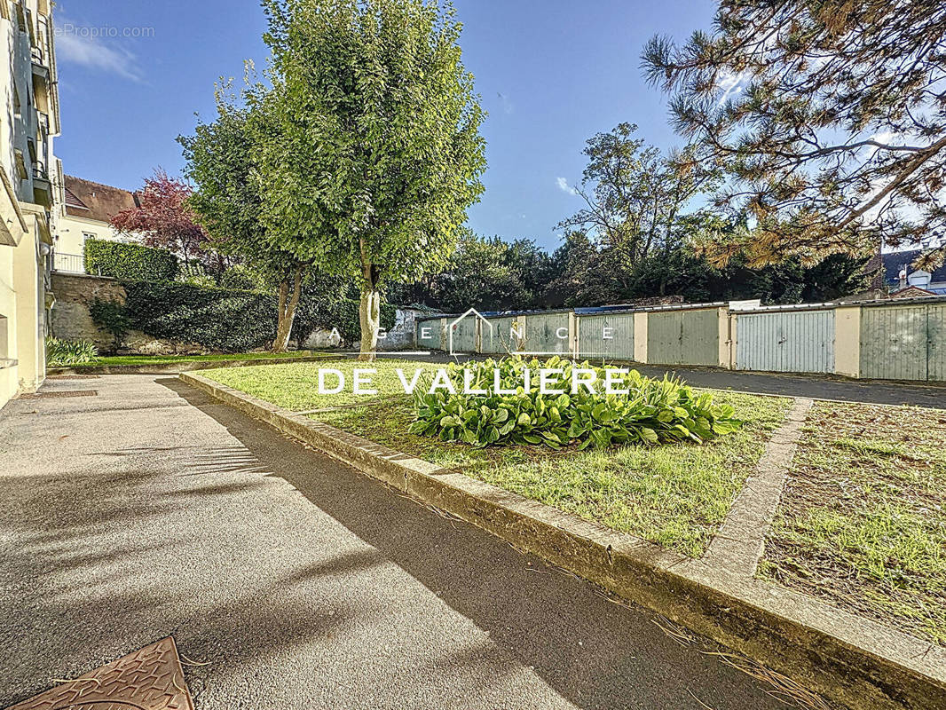 Appartement à RUEIL-MALMAISON