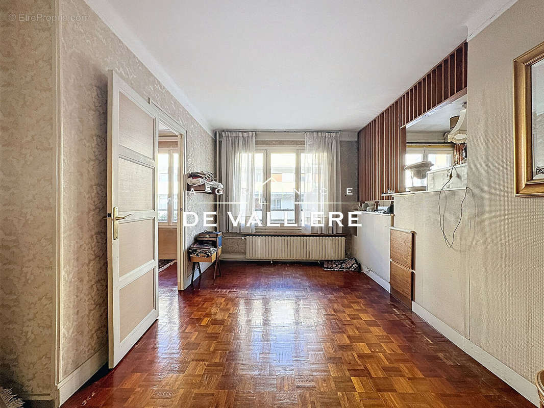 Appartement à RUEIL-MALMAISON