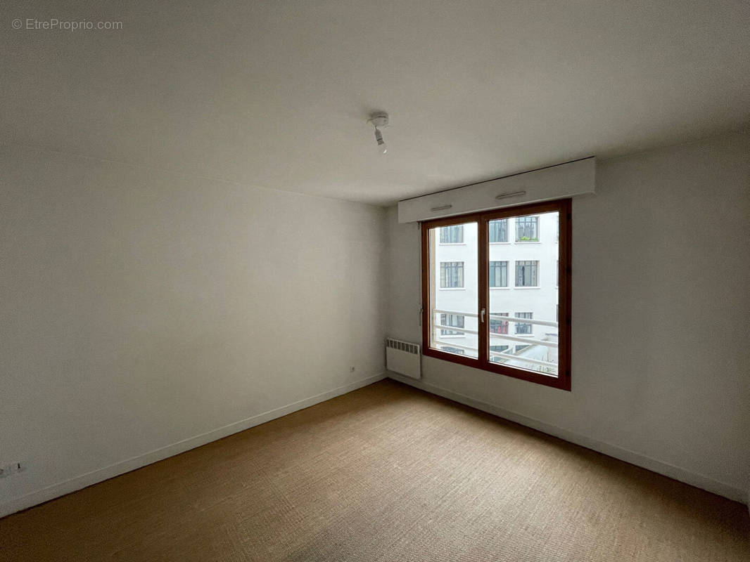 Appartement à PARIS-13E