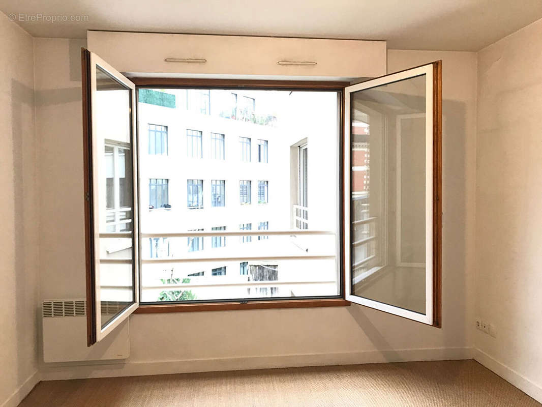 Appartement à PARIS-13E